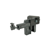 Verrou bas gauche pour porte basculante Hörmann 1073713