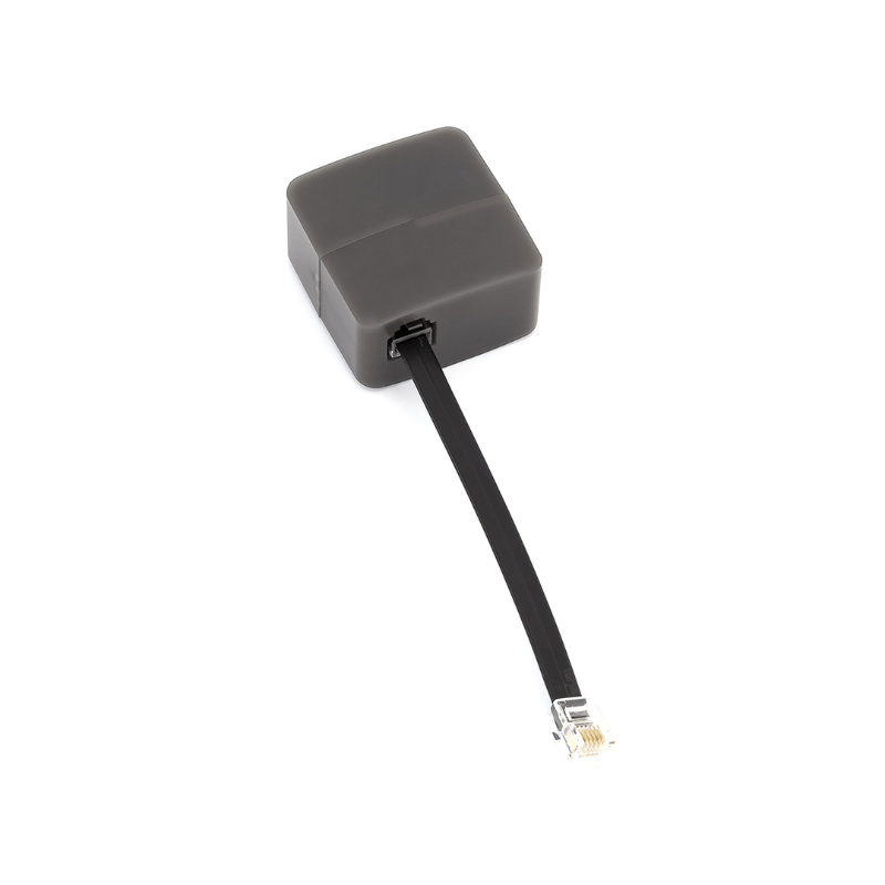 Adaptateur HCP pour motorisation de série 4 Hormann