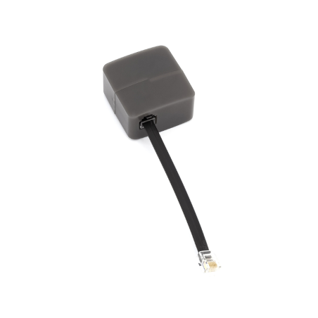 Adaptateur HCP pour motorisation de série 4 Hormann