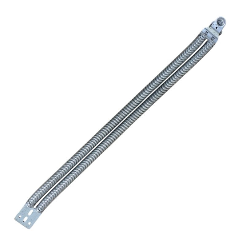 Ensemble de ressorts de traction C2 pour porte RollMatic Hormann