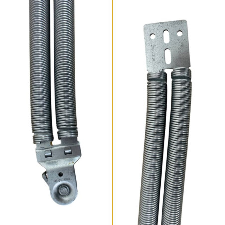 Ensemble de ressorts de traction pour porte RollMatic Hormann