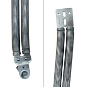 Ensemble de ressorts de traction pour porte RollMatic Hormann