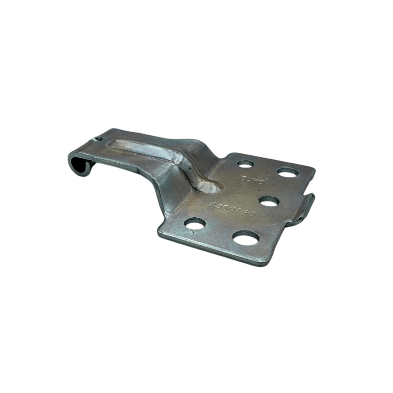 Charnière pour porte de garage Normstahl A330790