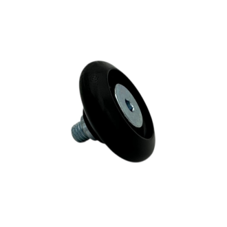 Galet pour porte Tubauto