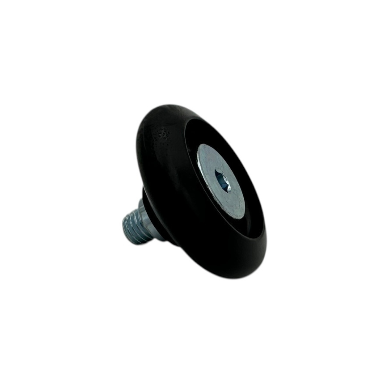 Galet pour porte Tubauto