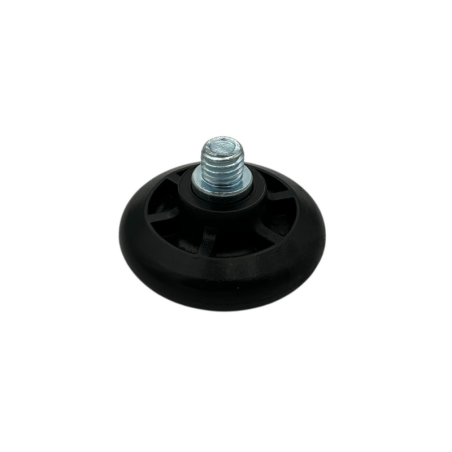 Galet pour porte Tubauto