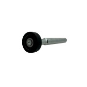 Roulette de guidage pour porte de garage latérale HST 42 Hormann 4024068