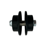 Roulette Normstahl pour une porte de garage basculante Prominent A390310