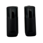 Kit cellule de sécurité pivotable 180° Sommer pour porte de garage