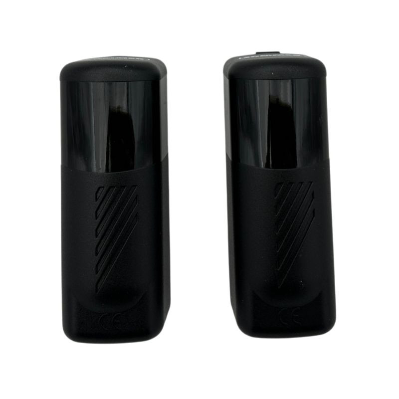 Kit cellule de sécurité pivotable 180° Gypass