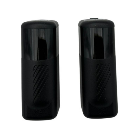 Kit cellule de sécurité pivotable 180° Gypass