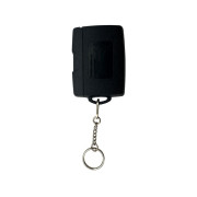 Télécommande 4050 2 canaux 40.685 MHz pour motorisation de porte de garage Sommer