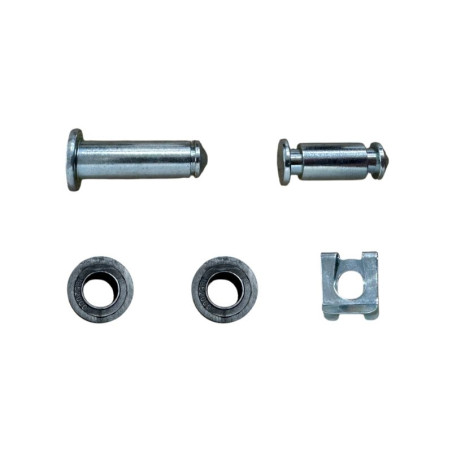 Kit accessoires pour vérin de porte de garage basculante Hörmann