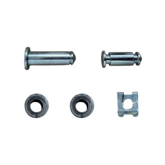 Kit accessoires pour vérin de porte de garage basculante Hörmann