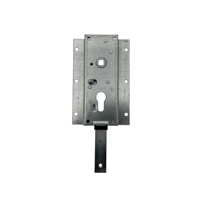 Serrure sans cylindre pour OPD Normstahl H700030