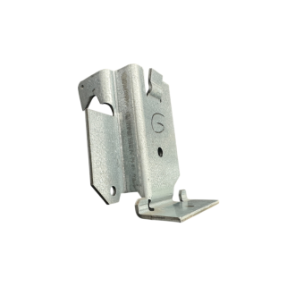 Accroche Ressort Gauche Novoferm