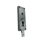 Serrure verrouillage porte de garage DL102 Novoferm