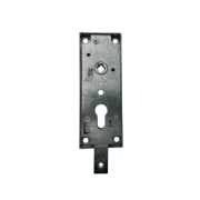 Serrure verrouillage porte de garage DL102 Novoferm