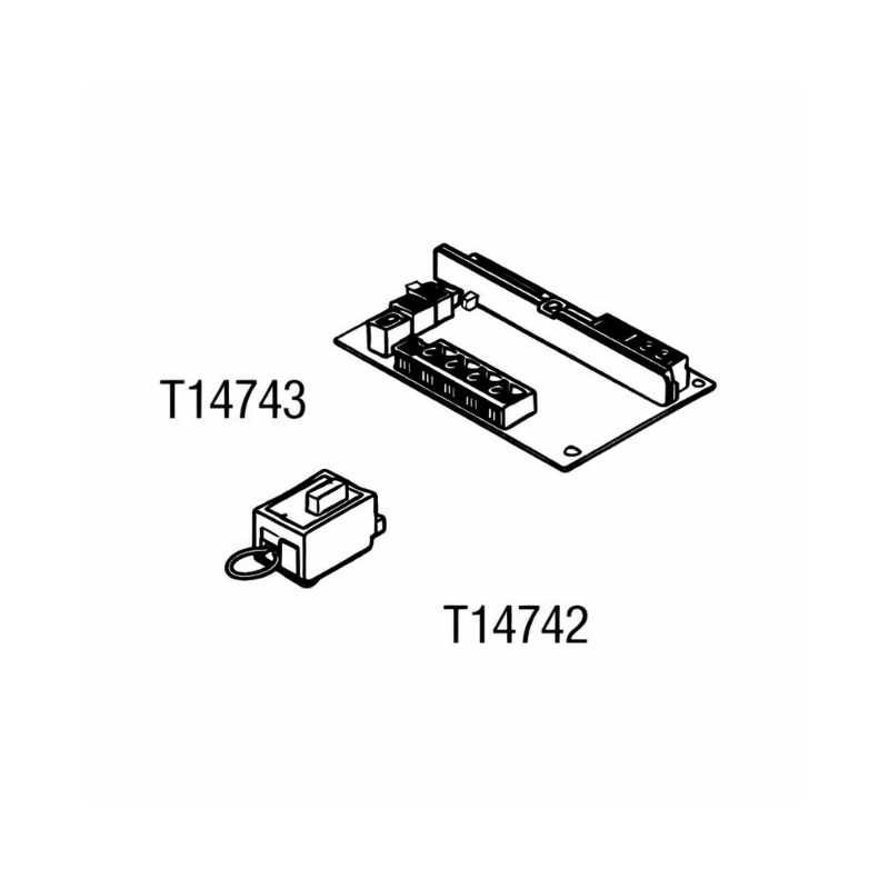 Pont vert ultra et magic Normstahl T14743