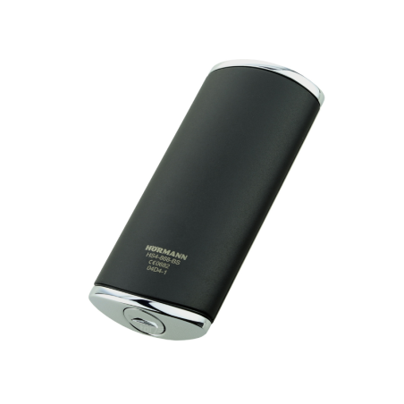 Télécommande HS4 868-BS Hormann chromé pour motorisation