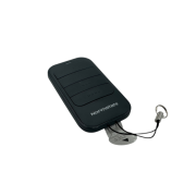 Télécommande de Motorisation Spark 1000 avec rails Porte Latérale Normstahl