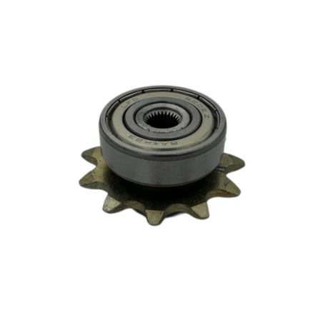 Pignon pour motorisation seul Novomatic à chaîne Novoferm de porte de garage