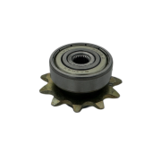 Pignon pour motorisation seul Novomatic à chaîne Novoferm de porte de garage
