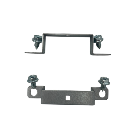 fixation Novomatic à chaîne Novoferm de porte de garage