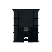 Pignon pour motorisation Novomatic à chaîne Novoferm de porte de garage