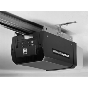 Motorisation Supramatic S Hormann avec télécommande pour porte de garage