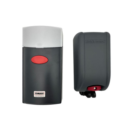 Kit moteur Sommer Duo 500​