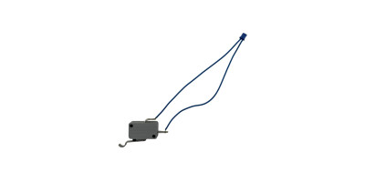 Contacteur de fin de course pour moteur PRO+ Gypass