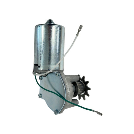 Moteur Sommer Duo Vision 500/650