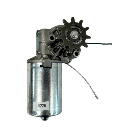 Moteur Sommer Duo Vision 500/650