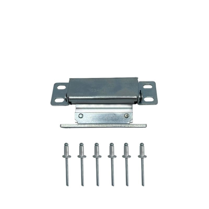 Charnière Portillon invisible Normstahl pour porte de garage sectionnelle