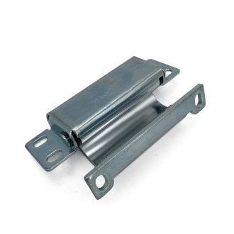 Charnière Portillon invisible Normstahl pour porte de garage sectionnelle