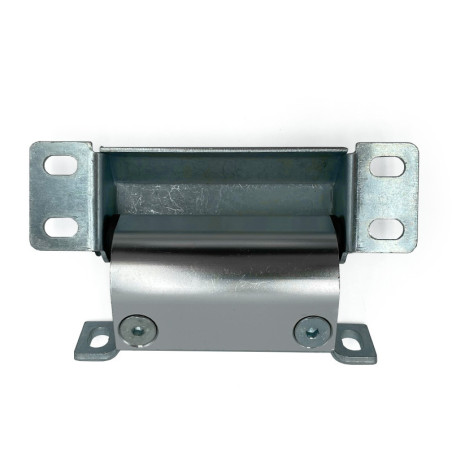 Charnière Portillon invisible Normstahl pour porte de garage sectionnelle