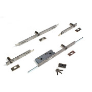 Kit serrure multi-point