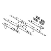 Kit serrure multi-point