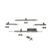 Kit serrure multi-point
