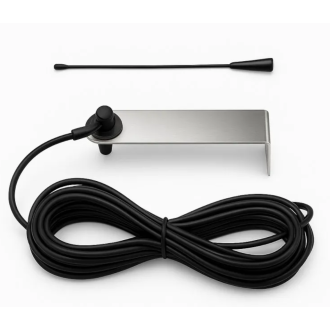 Antenne externe Normstahl pour motorisation de porte de garage