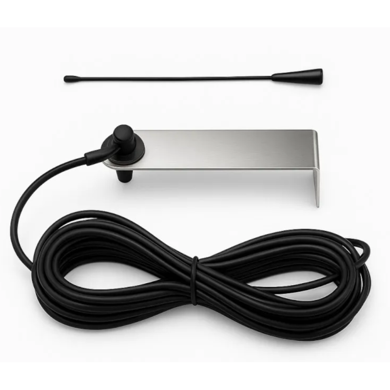 Antenne externe Normstahl pour motorisation de porte de garage