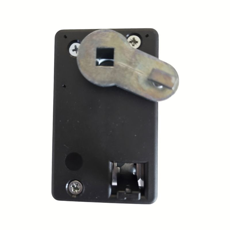 Serrure d'une porte de garage Iso 45 sectionnelle Novoferm NFF11113