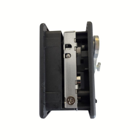 Serrure pour une porte de garage Iso 45 sectionnelle Novoferm NFF11113