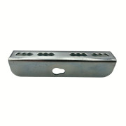 Support bas de fixation de vérin pour porte de garage basculante Hormann