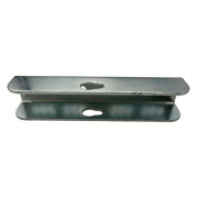 Support bas de fixation de vérin pour porte de garage basculante Hormann