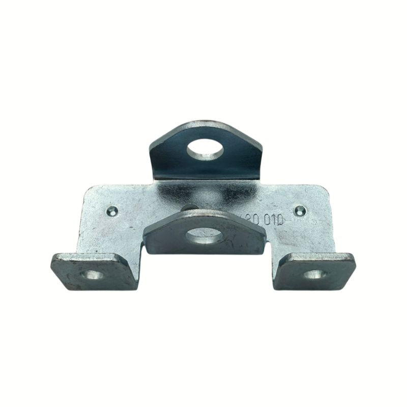 Guide pêne Novoferm pour porte de garage basculante 80480010