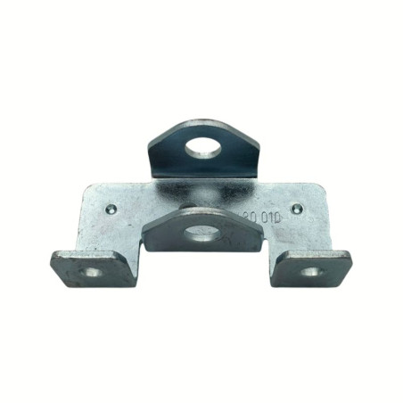 Guide pêne Novoferm pour porte de garage basculante 80480010