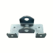Guide pêne Novoferm pour porte de garage basculante 80480010