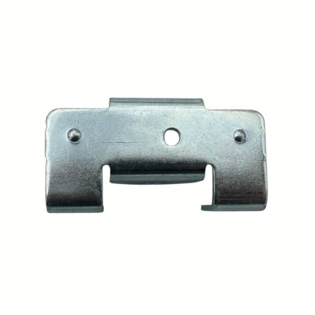 Guide pêne Novoferm pour porte de garage basculante 80480010